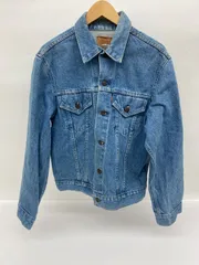 70s良品✨70505 布ケアタグ デニムジャケット USA製40-42 2025年最新】70505 ケアタグの人気アイテム - メルカリ