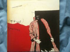LP マイルス・デイビス　　1958マイルス 【盤 美盤】