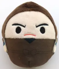 【中古】ぬいぐるみマスコット 諸泉尊奈門 「劇場版 忍たま乱太郎 ドクタケ忍者隊最強の軍師 ふわコロりん」