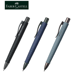 ファーバーカステル ボールペン ポリボールXB  Faber-Castell