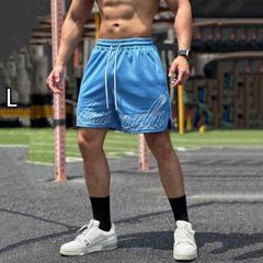 XENO サーフパンツ ネイビー ホワイト Lサイズ フィジークサーフ