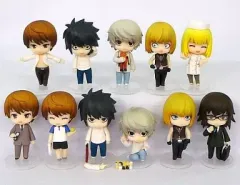 2025年最新】deathnote メロ ねんどろいどの人気アイテム - メルカリ