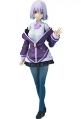 【新品】プラモデル 新条アカネ 可動プラスチックモデルキット 「SSSS.GRIDMAN」