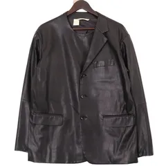 N.HOOLYWOOD レザージャケット LEATHER RIDERS N.HOOLYWOOD TEST PRODUCT EXCHANGE SERVICE│N