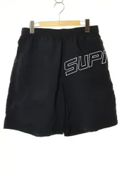 2025年最新】supreme curve nylon shortの人気アイテム - メルカリ