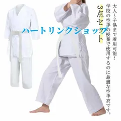 合気道　道着　1号　140センチ前後 imgrc0067014579.jpg