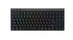 Logicool (ロジクール)  G515 LIGHTSPEED TKL リニア ブラックのサムネイル