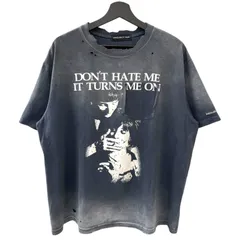 【完売品】PROJECT G/R ブラック サーマル長袖Tシャツ 完売品】PROJECT G/R ブラック サーマル長袖Tシャツ