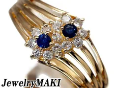 2025年最新】JEWELRY MAKI レディース リング・指輪の人気