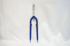 BREV.M BOMBARDIERE リジット クロモリフォーク オリジナルリジッドフォーク【ENMA FORK Type.N】￥21,450