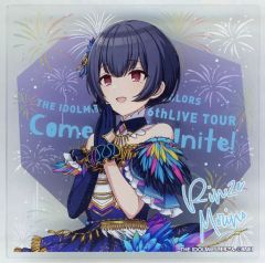 中古】アクリルスタンド・アクリルパネル 浅倉透 描き下ろし