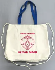 usj セーラームーン　トートバッグ　おまけ付き USJ - ♡セーラームーン♡トートバッグ ユニバ限定の通販 by shop