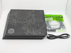 【動作確認済 イジェクト不良】PS4 Pro 本体 キングダムハーツ3 リミテッドエディション CUH-7200B PlayStation4 プレイステーション4 初期化済 ジャンク