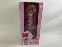 ユニオンクリエイティブ 佐木咲 チャイナVer. カノジョも彼女