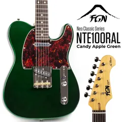 美品 限定レアモデル 2023年製 フジゲンFUJIGEN KNTE100RAL 美品 限定レアモデル 2023年製 フジゲンFUJIGEN KNTE100RAL