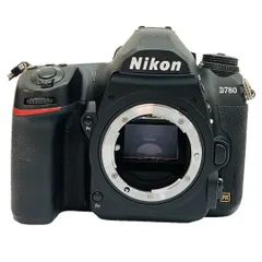 モナ@　 Nikon D780 デジタル一眼レフカメラ　値下げ交渉歓迎 Amazon | Nikon デジタル一眼レフカメラ D780 ブラック