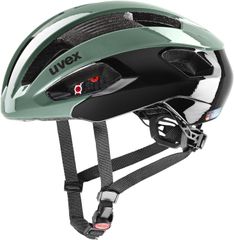 uvex(ウベックス) 自転車ヘルメット ロードバイク用 JCF公認 ドイツ製 rise