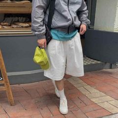 Wudge Boy ナイロンセットアップ グレー 上下セット ¥15,800 - メルカリ