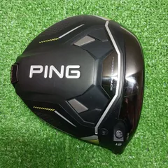 2025年最新】ping g430 max ドライバー 12の人気アイテム - メルカリ