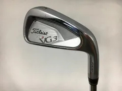 Cランク （フレックスS） タイトリスト Titleist VG3(2018) TYPE-D 5S