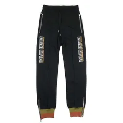 24AW◆Dries Van Noten◆コットンジャージー スウェットパンツ 24AW◇Dries Van Noten◇コットンジャージー スウェットパンツ