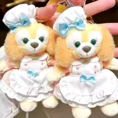 和装姿のステラ・ルーが登場！東京ディズニーシー「ダッフィー