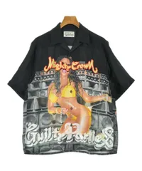 WACKO MARIA カジュアルシャツ メンズ 【古着】【中古】【送料無料】