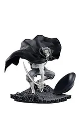 (未使用･未開封品)　一番くじ ワンピース メモリーズ2 E賞 墨式シャンクスフィギュア 全1種 0pbj0lf 中古】一番くじ ワンピース メモリーズ2 E賞 墨式シャンクス