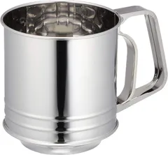 和平フレイズ(Wahei freiz) 調理器具 粉ふるい ジー・クック 食洗器対応 日本製 GC-245のサムネイル
