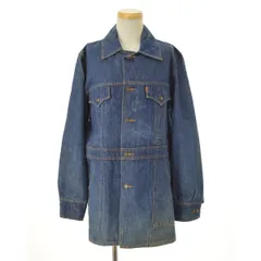 2025年最新】リーバイス ジャケット デニム ブッシュの人気