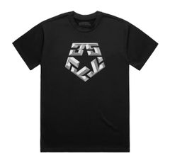 BEVEL 35 YEAR T-STAR - Men's T Shirt
