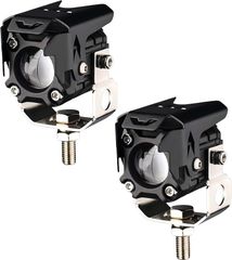 KAWELL 20W フォグランプ バイク 作業灯 ミニ長(沖縄・離島の方不可 