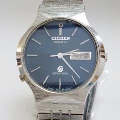 超レア デッドストック CITIZEN デジアナ ランサー DA-894 SS 未 超レア デッドストック CITIZEN デジアナ ランサー DA-894 SS 未