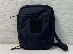 ■中古■田村装備開発×HAKUTO A4ショルダーバッグ TTGD  中古現状品（3357）【★13-457】