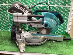 マキタ 190ｍｍ　スライドマルノコ LS0717FL 　/　 ITVNKQ8WD2XE