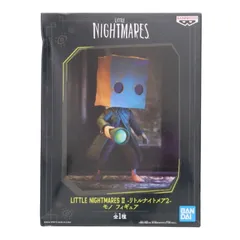◎新品未開封◎LITTLE NIGHTMARES▲シックス＆モノ▲２点セット▲ Amazon | LITTLE NIGHTMARES(Ⅱ) -リトルナイトメア(2