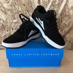 LAKAI PROTO KIDS スケシュー スニーカー 19.0cm
