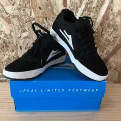 2025年最新】lakai ラカイ スニーカーの人気アイテム - メルカリ