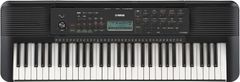 ヤマハ(YAMAHA) キーボード PSR-E283 61鍵盤 410音色 自動伴奏 レッスン機能 クイズモード 簡単操作 初心者