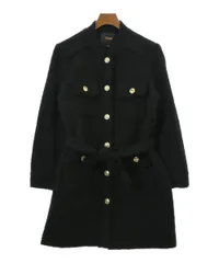 2026年最新】majomajo ロングコートの人気アイテム - メルカリ