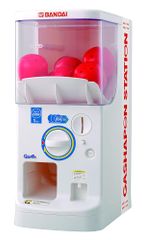 バンダイ(BANDAI) 公式 ガシャポンマシンプラス