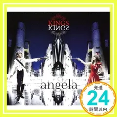 angela アンジェラ LOVE ＆ CARNIVAL ポスター 印刷物