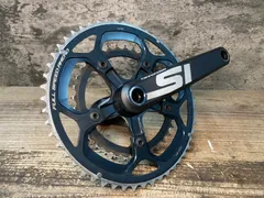 【新品】キャノンデール FSA製 OneSi ロードクランクセット 11s対応 エフエスエー FSA キャノンデール CANNONDALE SI クランクセット