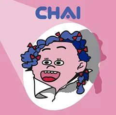 2024年最新】chai punkの人気アイテム - メルカリ