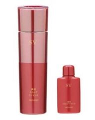 MENARD 薬用スカルプエッセンス SVミニボトル付き 200ml 40ml - メルカリ