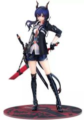 ブルーアーカイブ -Blue Archive-イチカフィギュア 特典顔パーツ付き