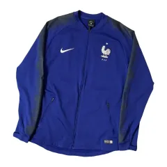Nike Korea サッカージャージ 青　韓国代表 Nike Korea サッカージャージ 青韓国代表