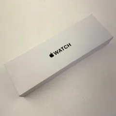 03w06792 Apple Watch SE (第2世代) 40mm ミッドナイトアルミニウムケース GPSモデル [MRTR3J/A] A2722 未開封品 アップルウォッチ