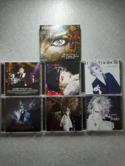 2024年最新】kamijo cdの人気アイテム - メルカリ