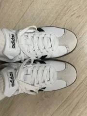 【美品】 TORY BURCH パンプス 23.5cm 2025年最新】adidas レディース フラットシューズ・バレエ
